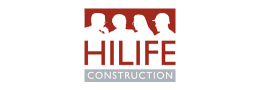 Hilife Construction - Case Study